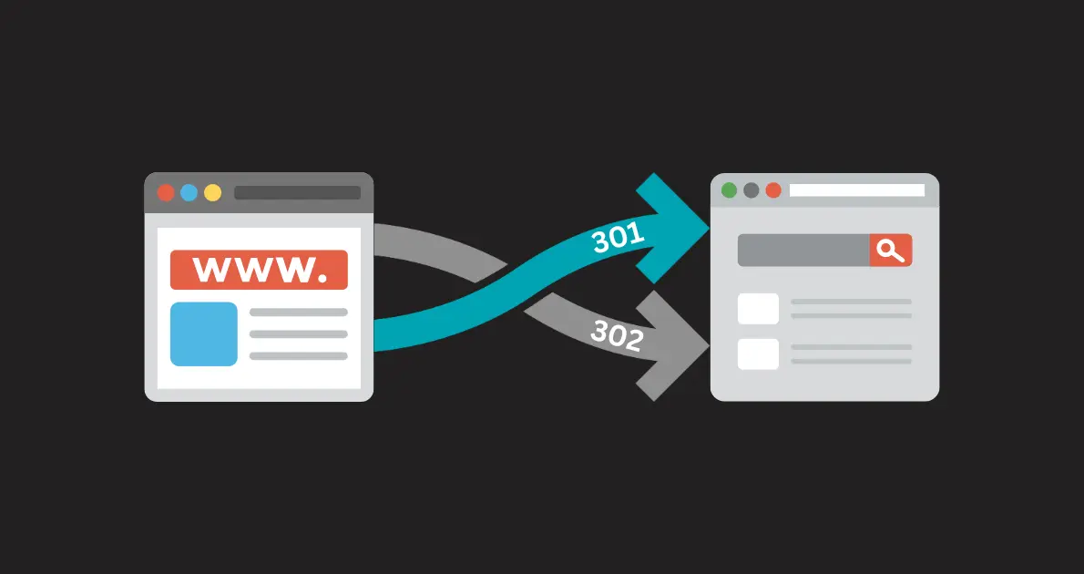 .htaccess Redirects: A Complete Guide to 301 & 302 Redirects