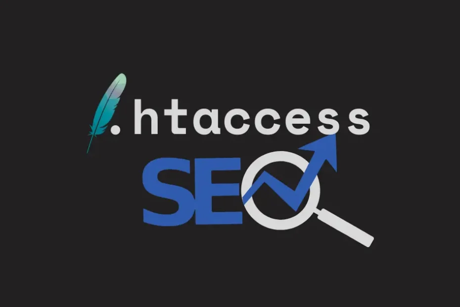 htaccess SEO