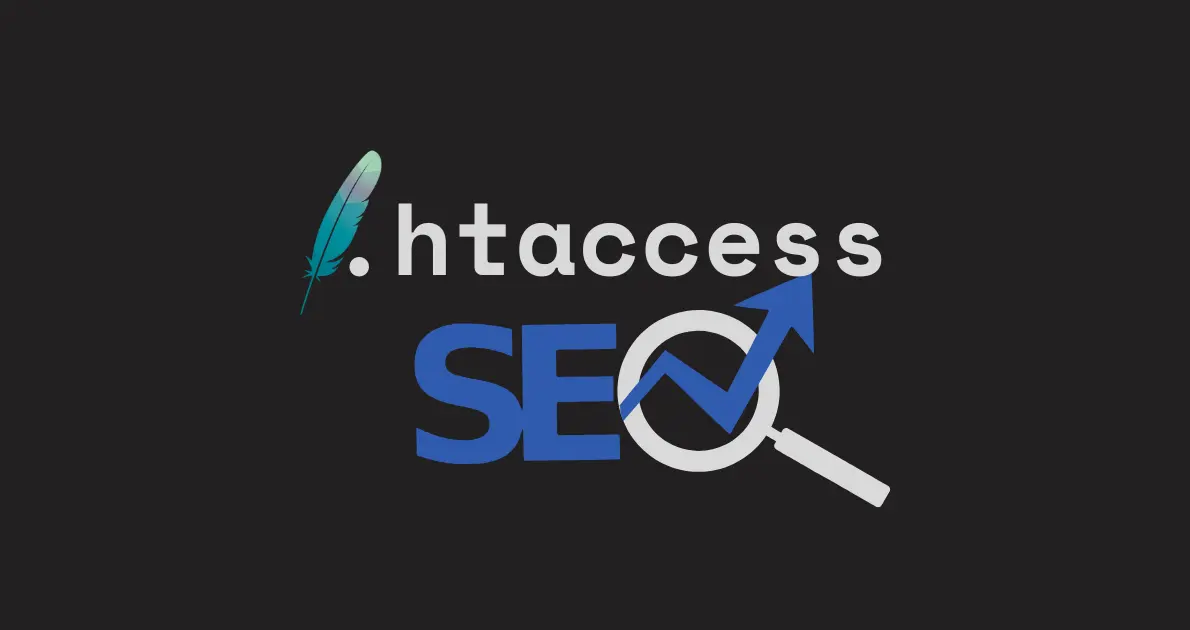 htaccess SEO